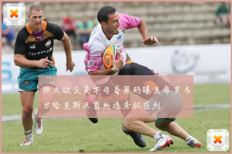 热火欲交易字母哥筹码曝光希罗韦尔哈克斯及首轮选秀权在列
